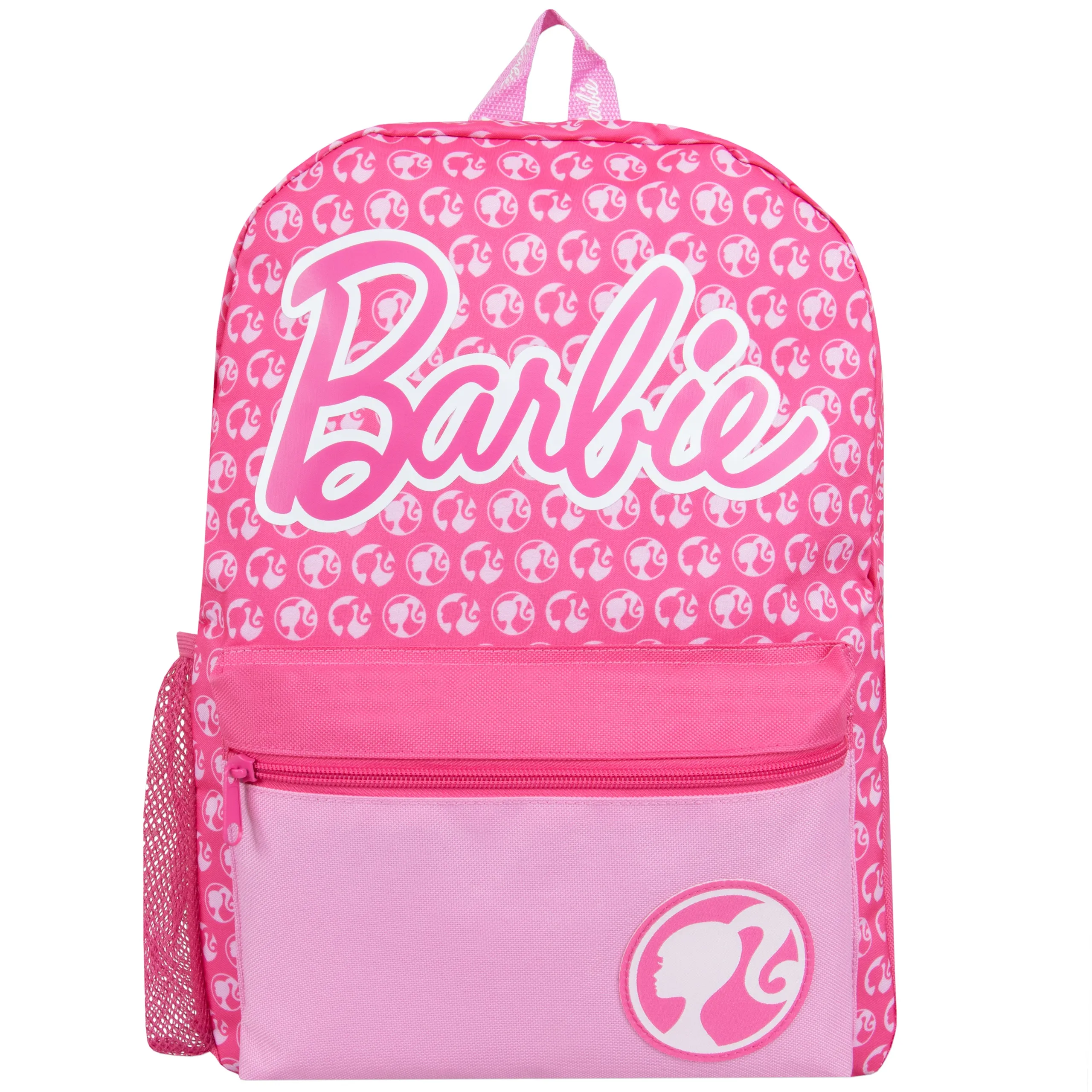 Barbie Backpack - Logo Print