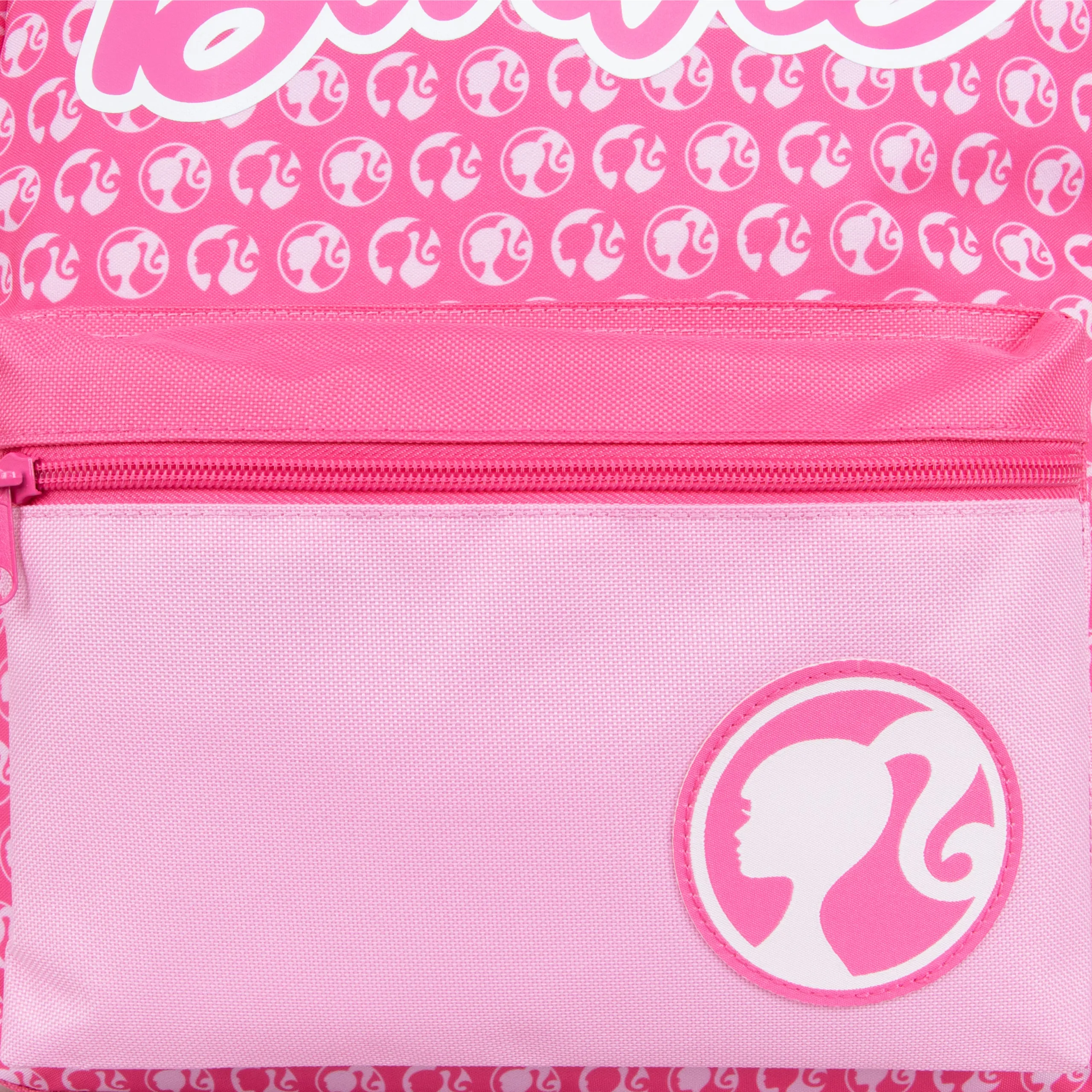 Barbie Backpack - Logo Print