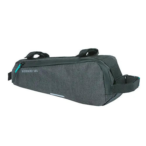 Basil Discovery 365D Frame Bag