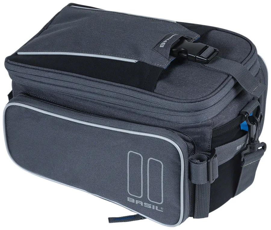 Basil Sport Design Trunk Bag