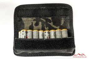 Battery Storage Pouch