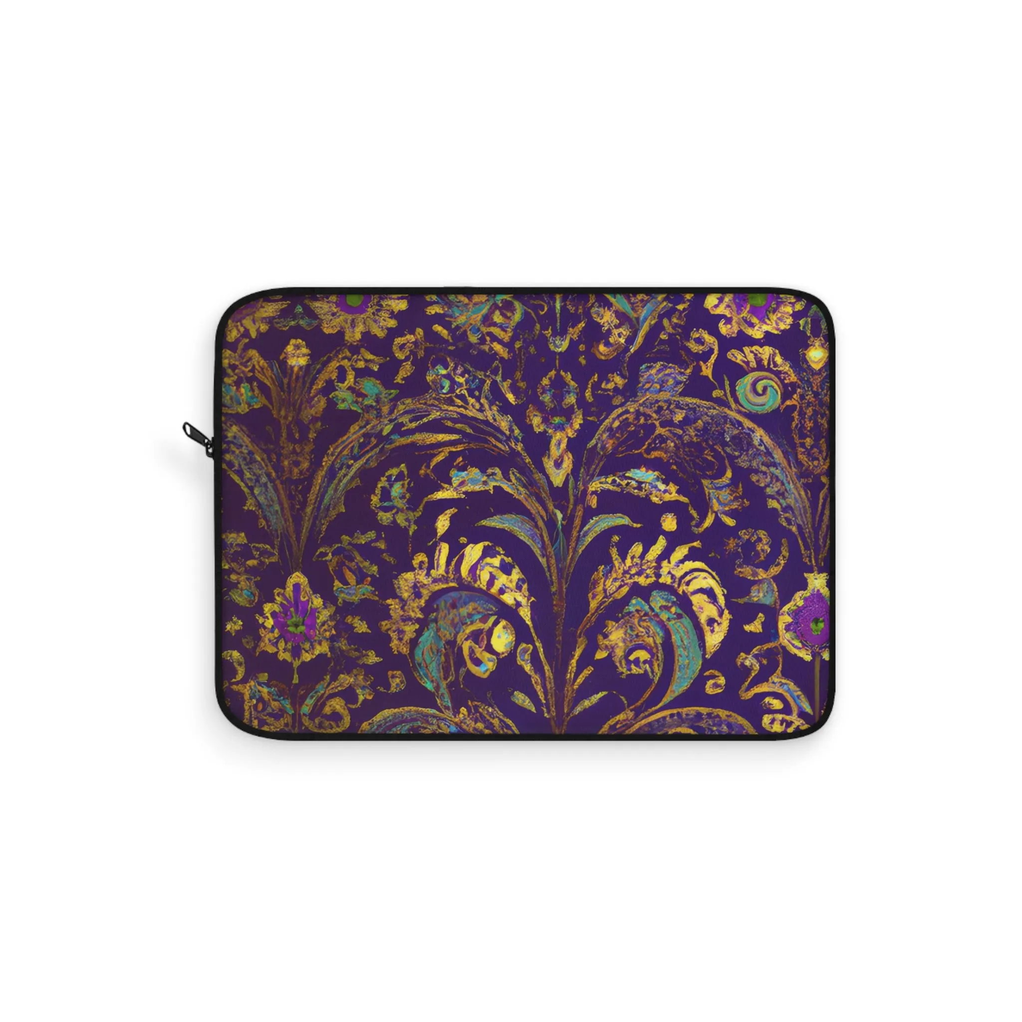 Beejazz - LGBTQ  Laptop Sleeve (12", 13", 15")