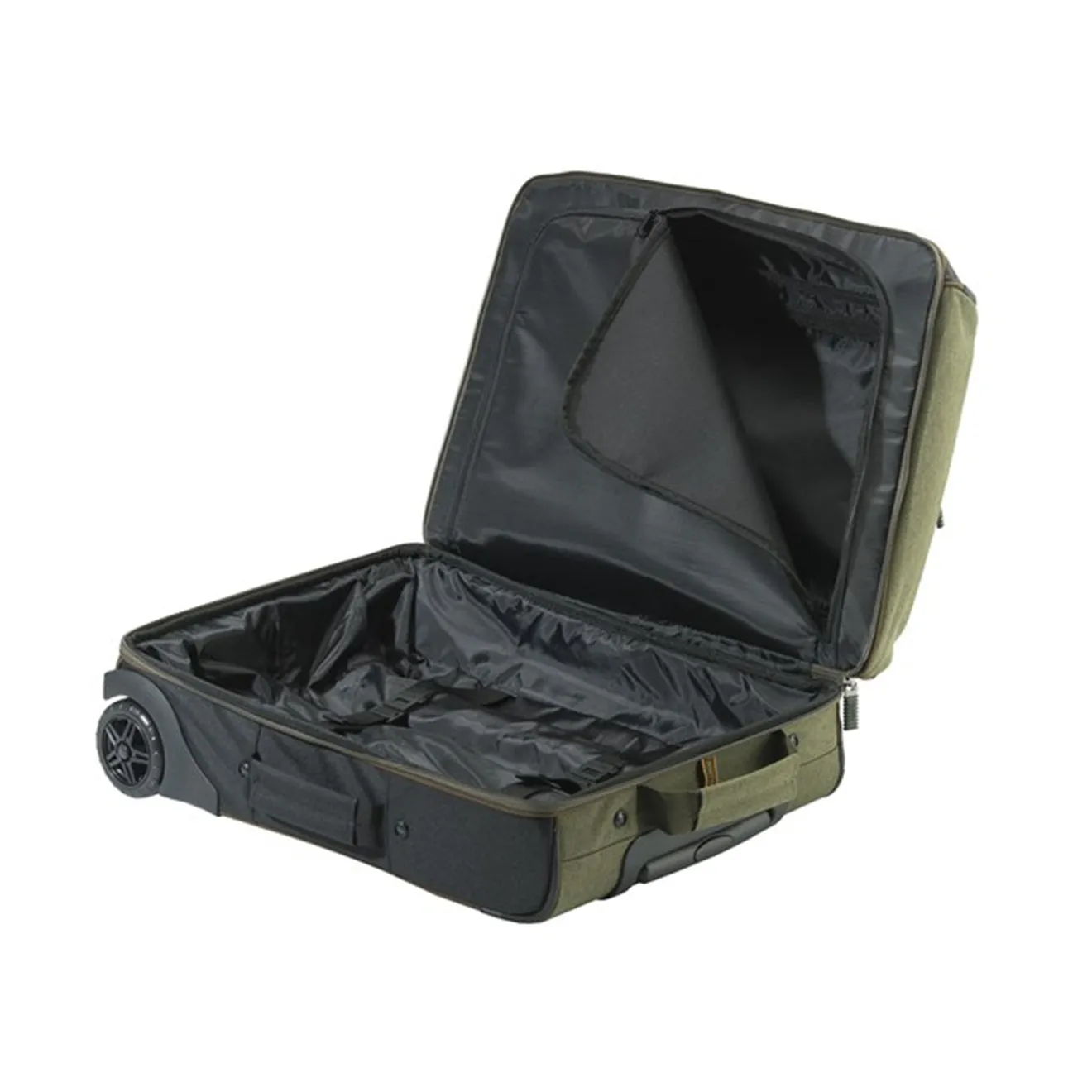 Beretta Hunter Tech Cartridge Trolley Green / Brown