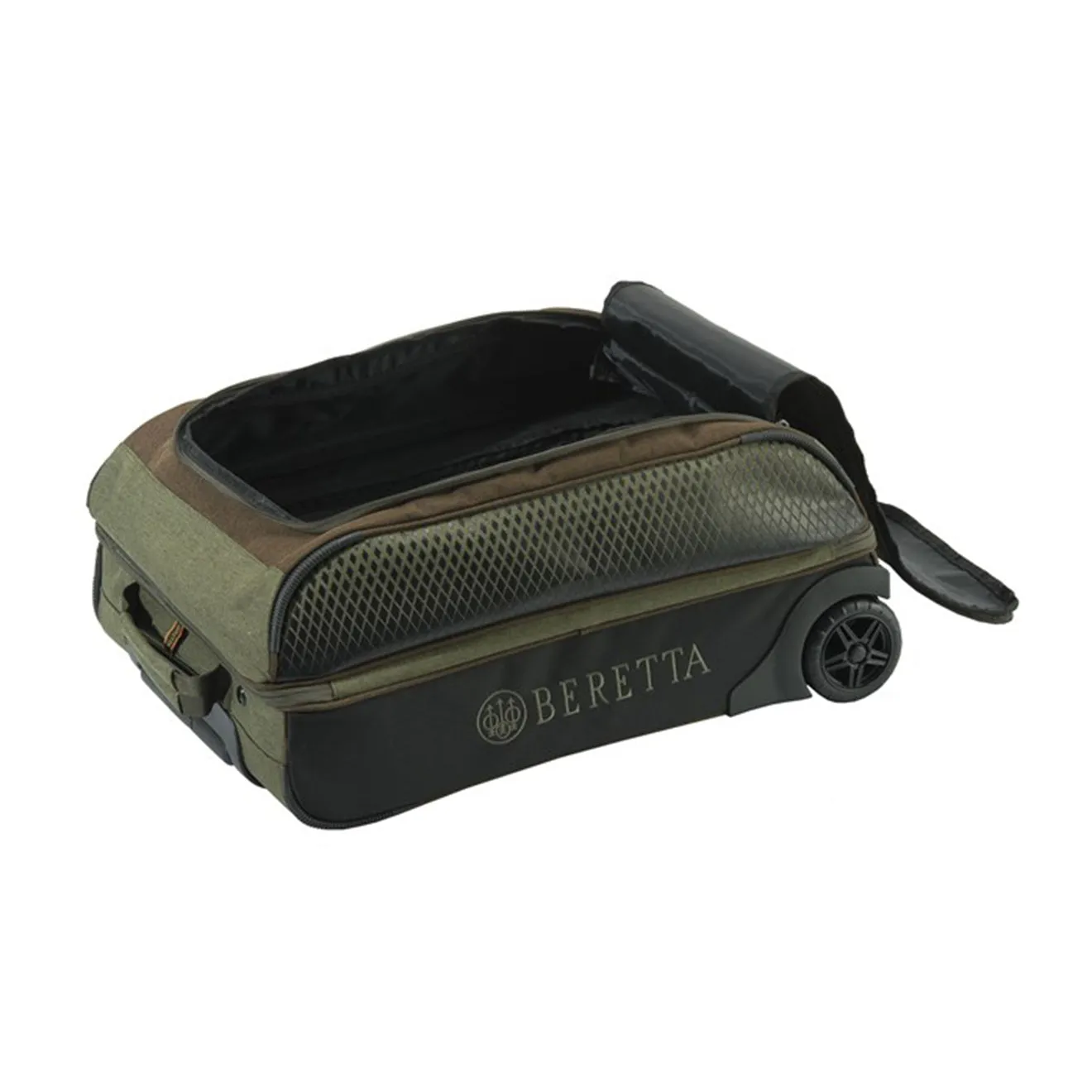 Beretta Hunter Tech Cartridge Trolley Green / Brown