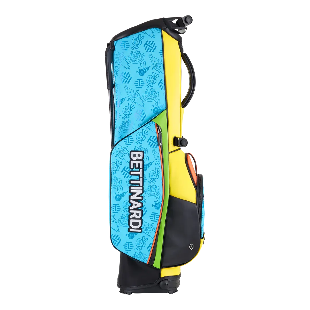 Bettinardi Technicolor Multi-Icon T-Hive Vessel VLX Stand Bag Regular price