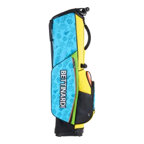 Bettinardi Technicolor Multi-Icon T-Hive Vessel VLX Stand Bag Regular price