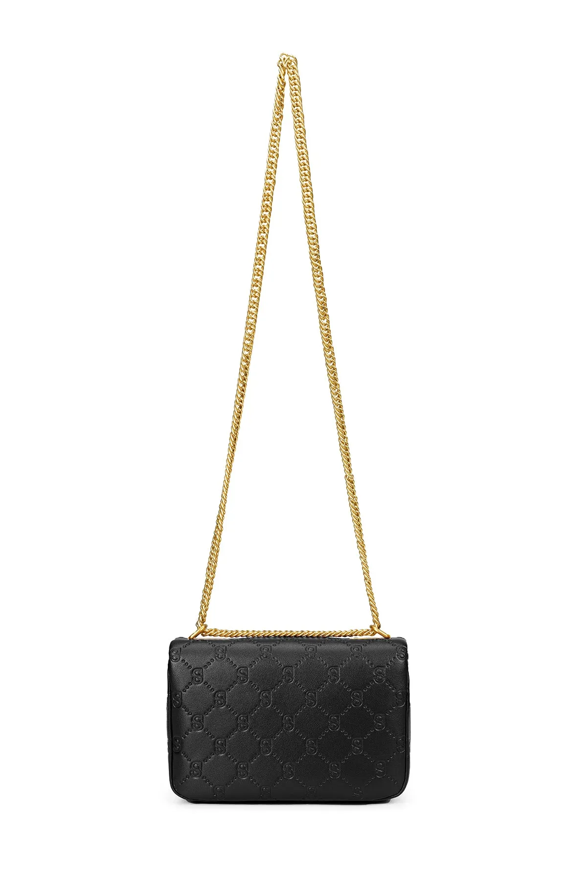 Beverly Bag - Black