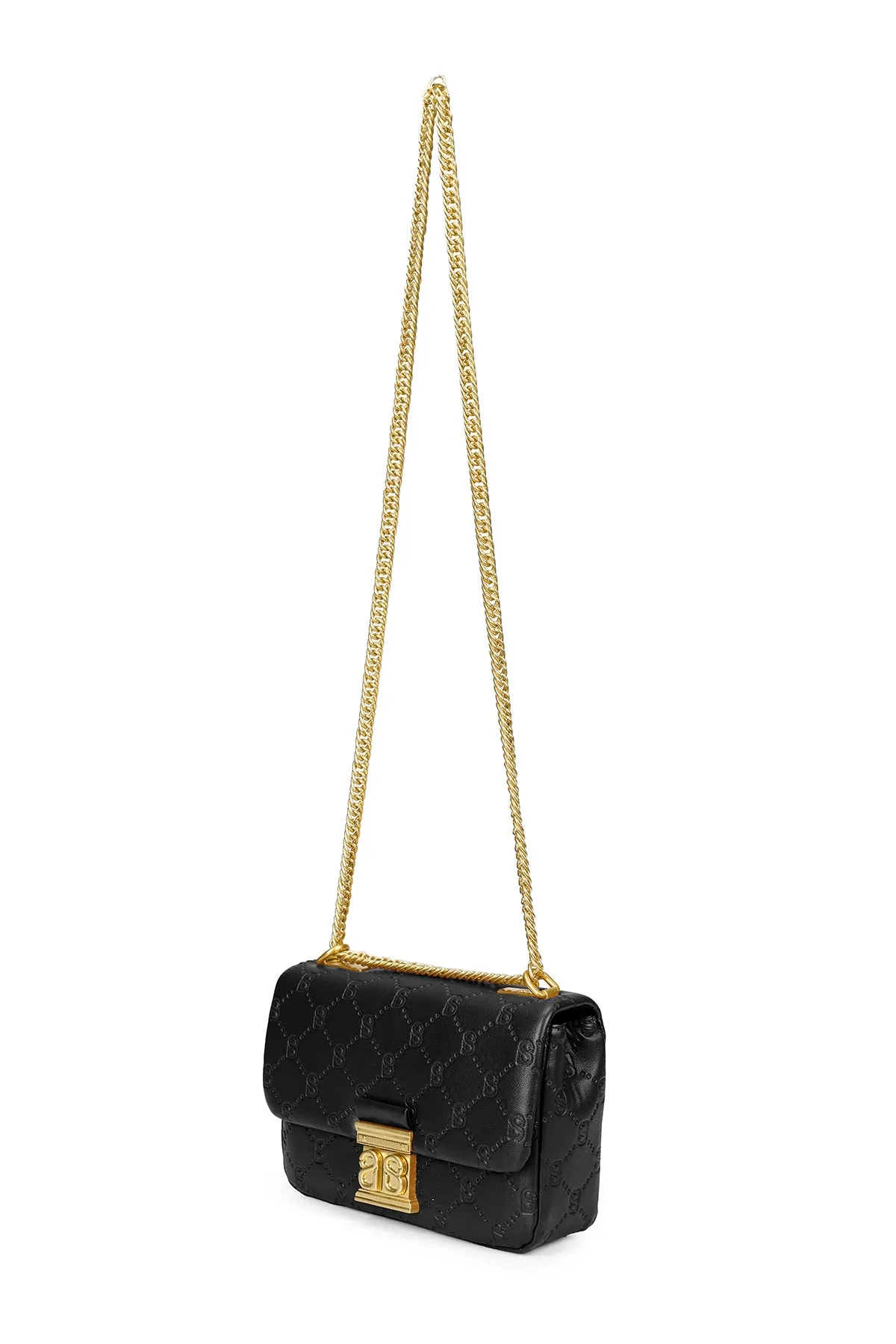 Beverly Bag - Black