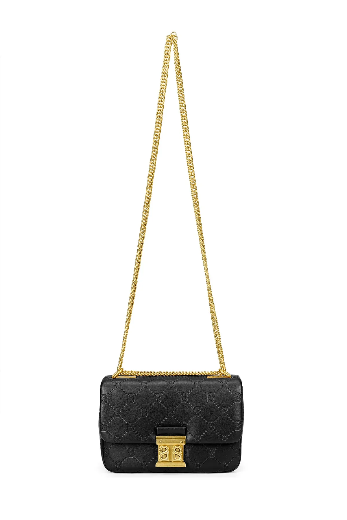 Beverly Bag - Black