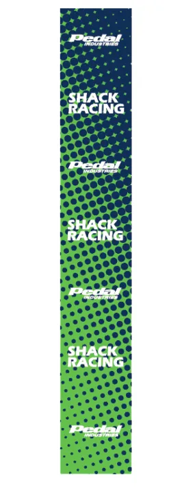 Bicycle Shack MINI RaceDay Bag