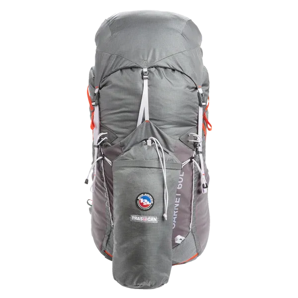 Big Agnes - Garnet 60L Multi-Day Backpack (Women's)