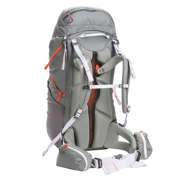 Big Agnes - Garnet 60L Multi-Day Backpack (Women's)