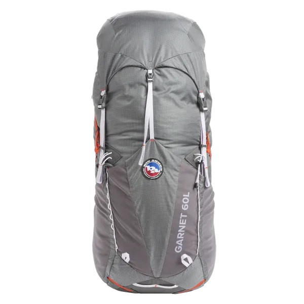 Big Agnes - Garnet 60L Multi-Day Backpack (Women's)