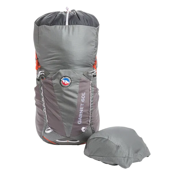 Big Agnes - Garnet 60L Multi-Day Backpack (Women's)