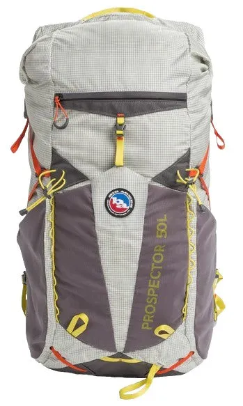 Big Agnes Prospector 50L Mens Backpack