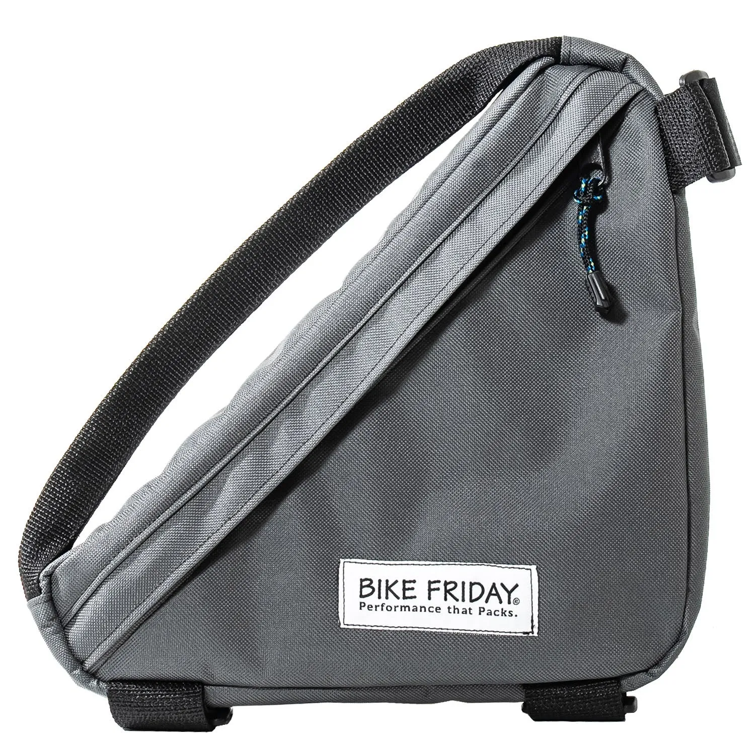 BIKE FRIDAY Bermuda Frame Bag