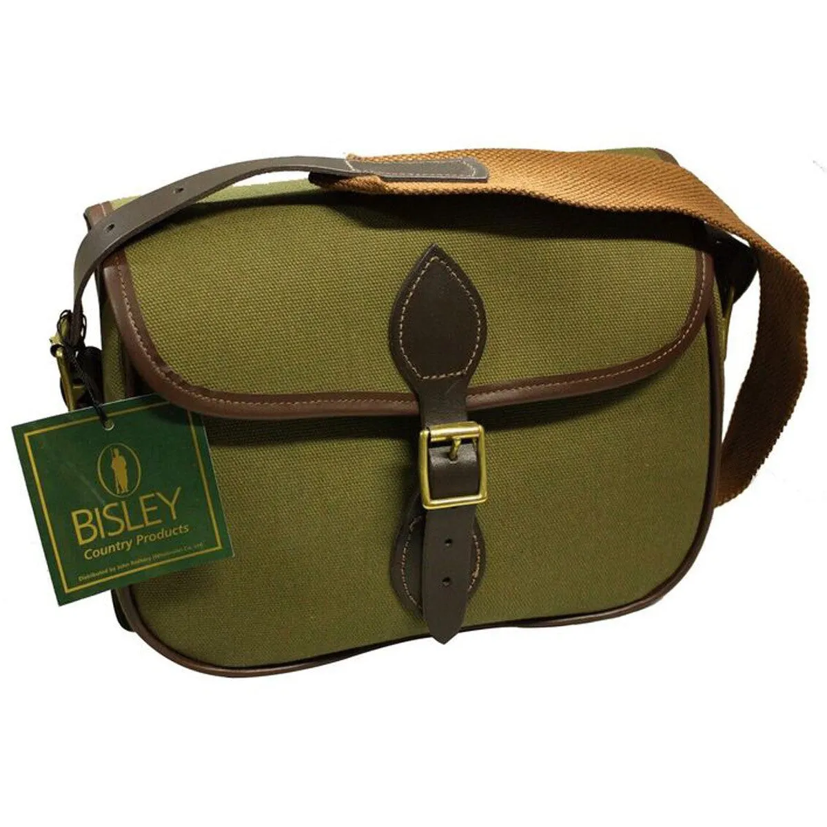 Bisley Canvas 75 Cartridge Bag