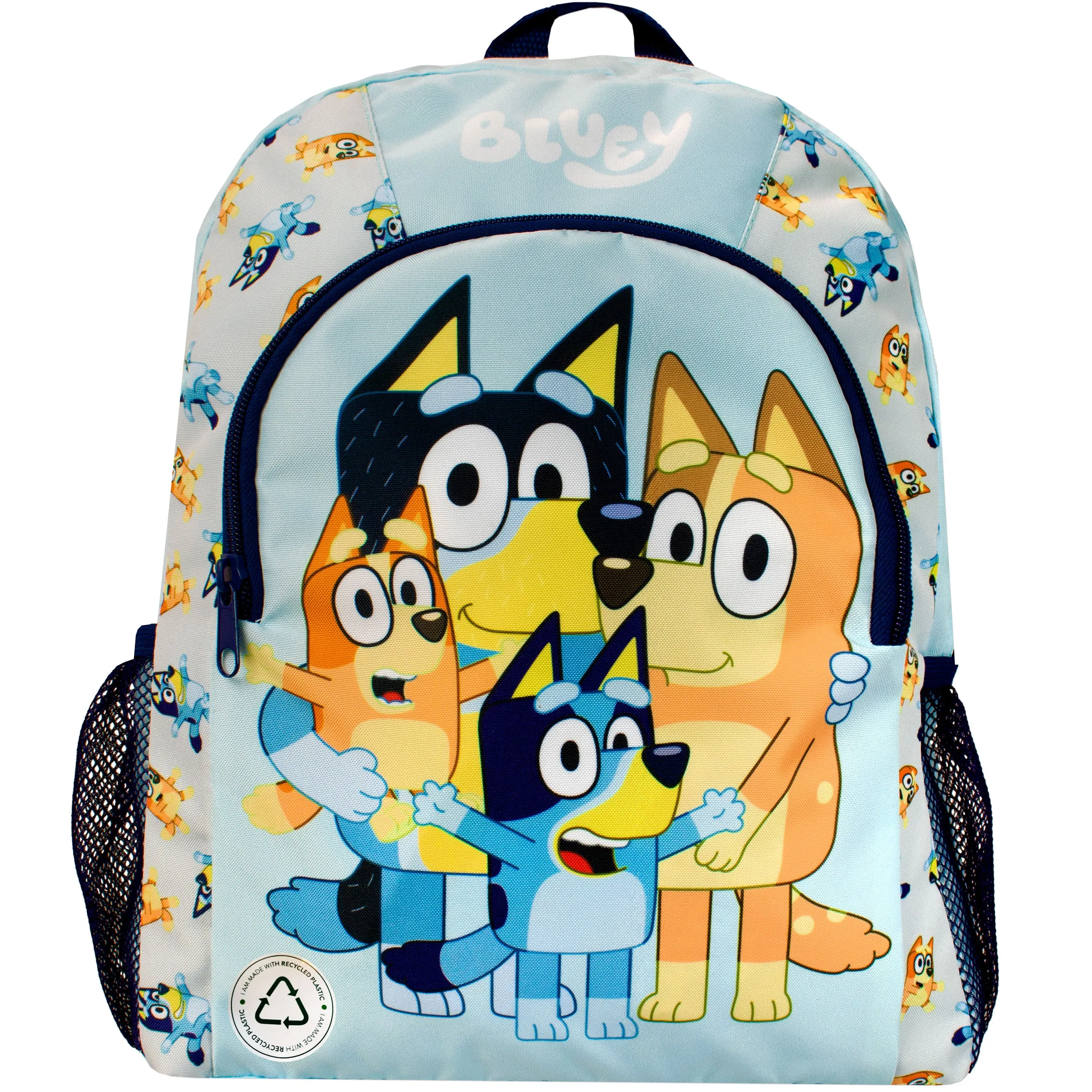 Bluey Backpack