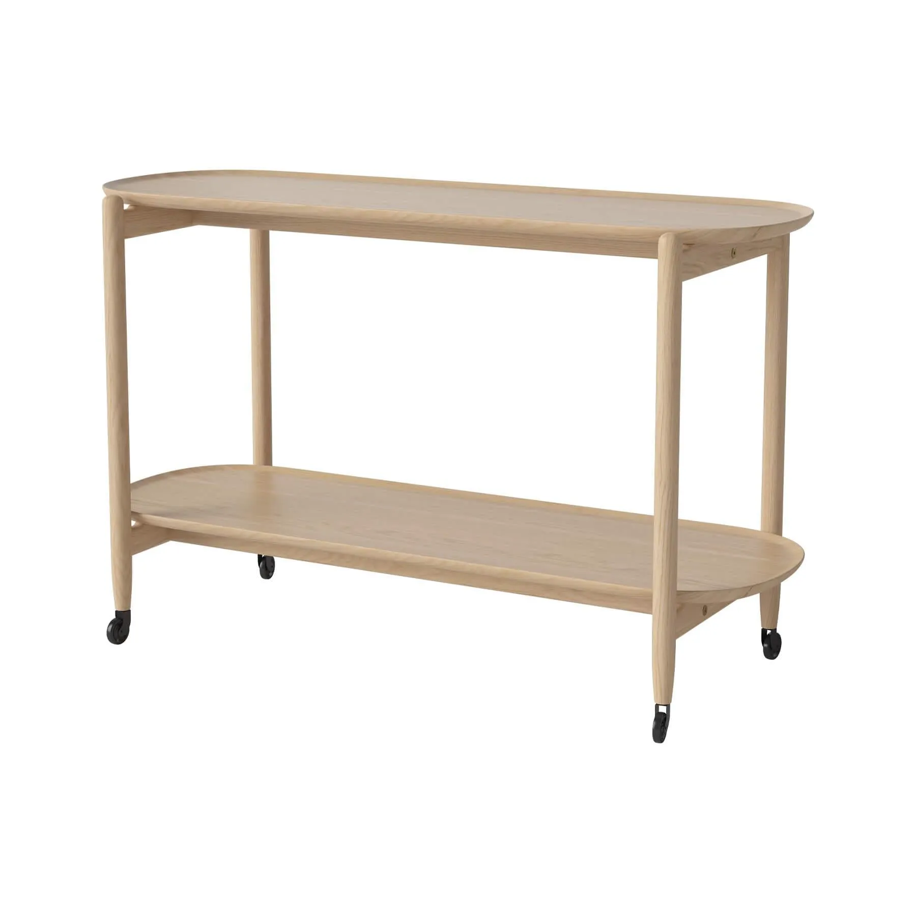 Bolia Coupe Bar Trolley