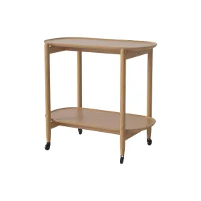 Bolia Coupe Bar Trolley