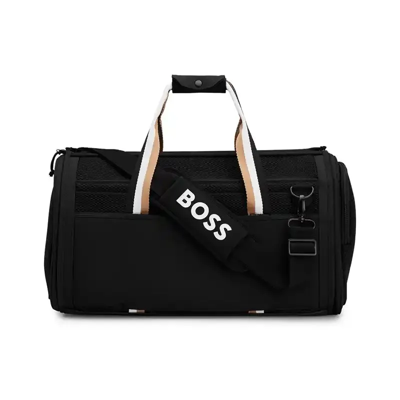 BOSS Dog Carrier Travel Bag