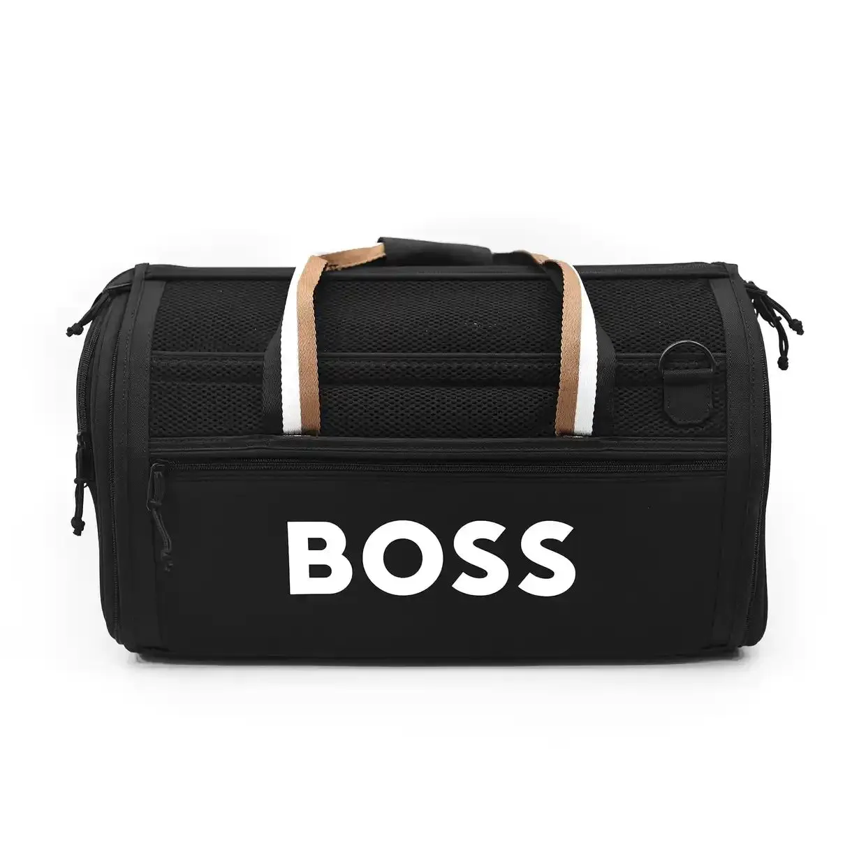 BOSS Dog Carrier Travel Bag