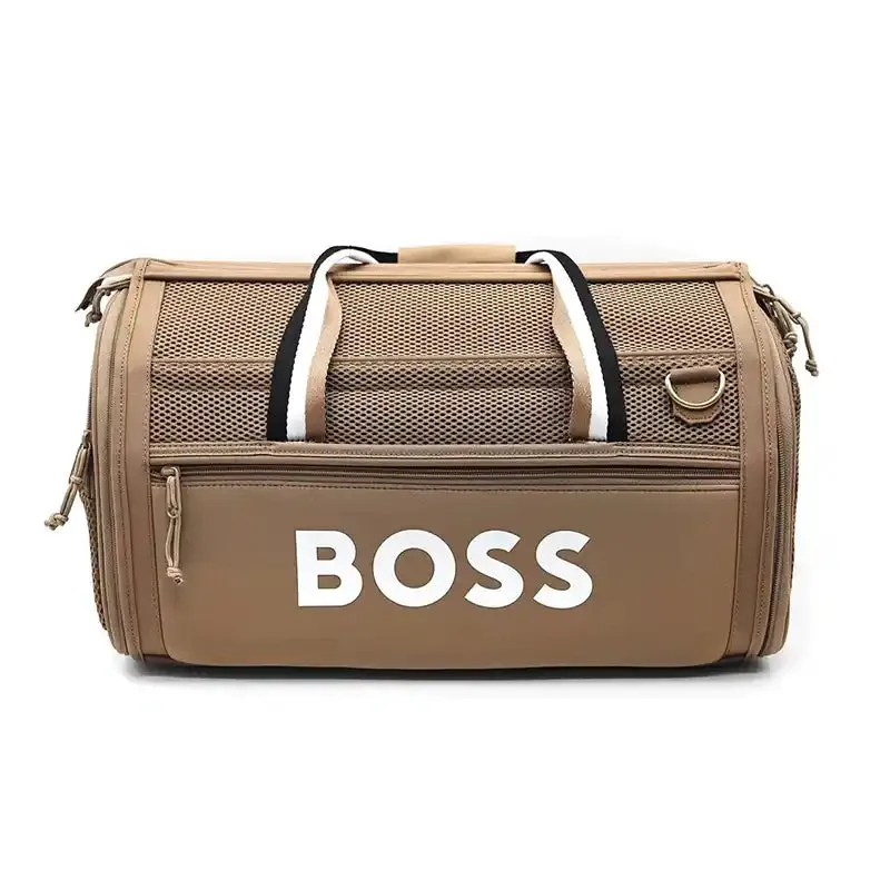 BOSS Dog Carrier Travel Bag