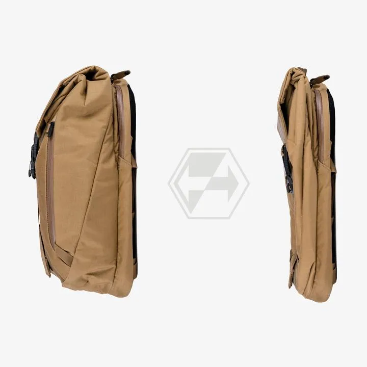 Boundary Supply Errant Sling in Hymassa Tan Color