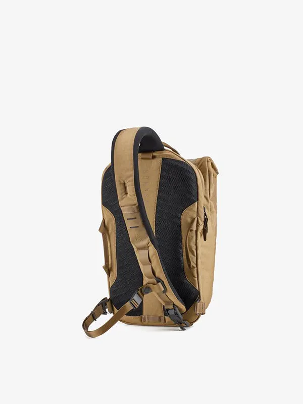 Boundary Supply Errant Sling in Hymassa Tan Color