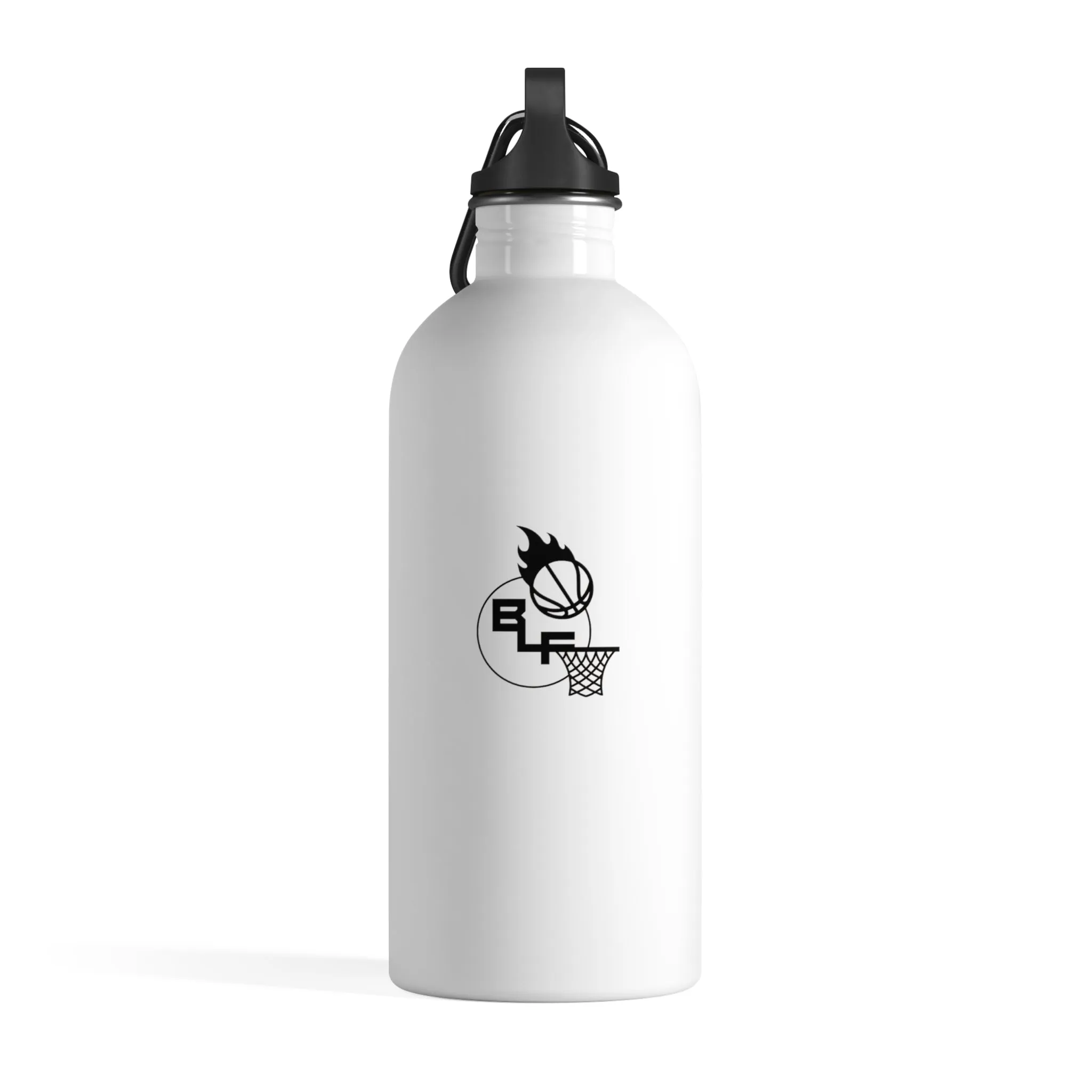 Bradley Floyd Stainless Steel Water Bottle