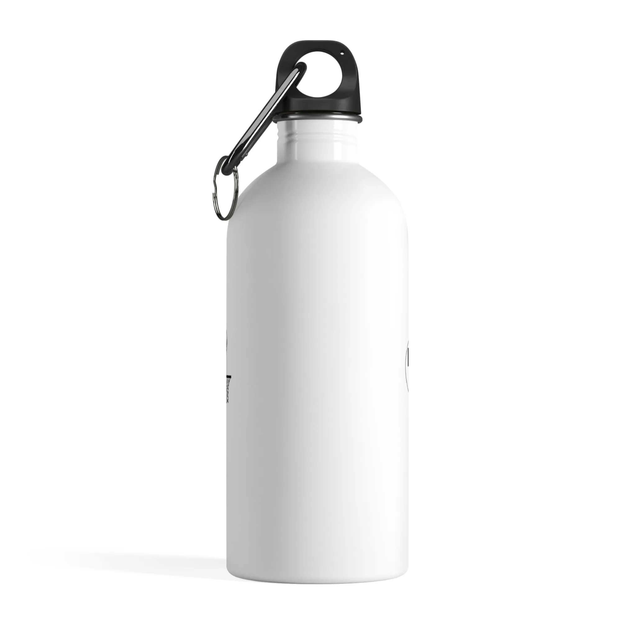 Bradley Floyd Stainless Steel Water Bottle