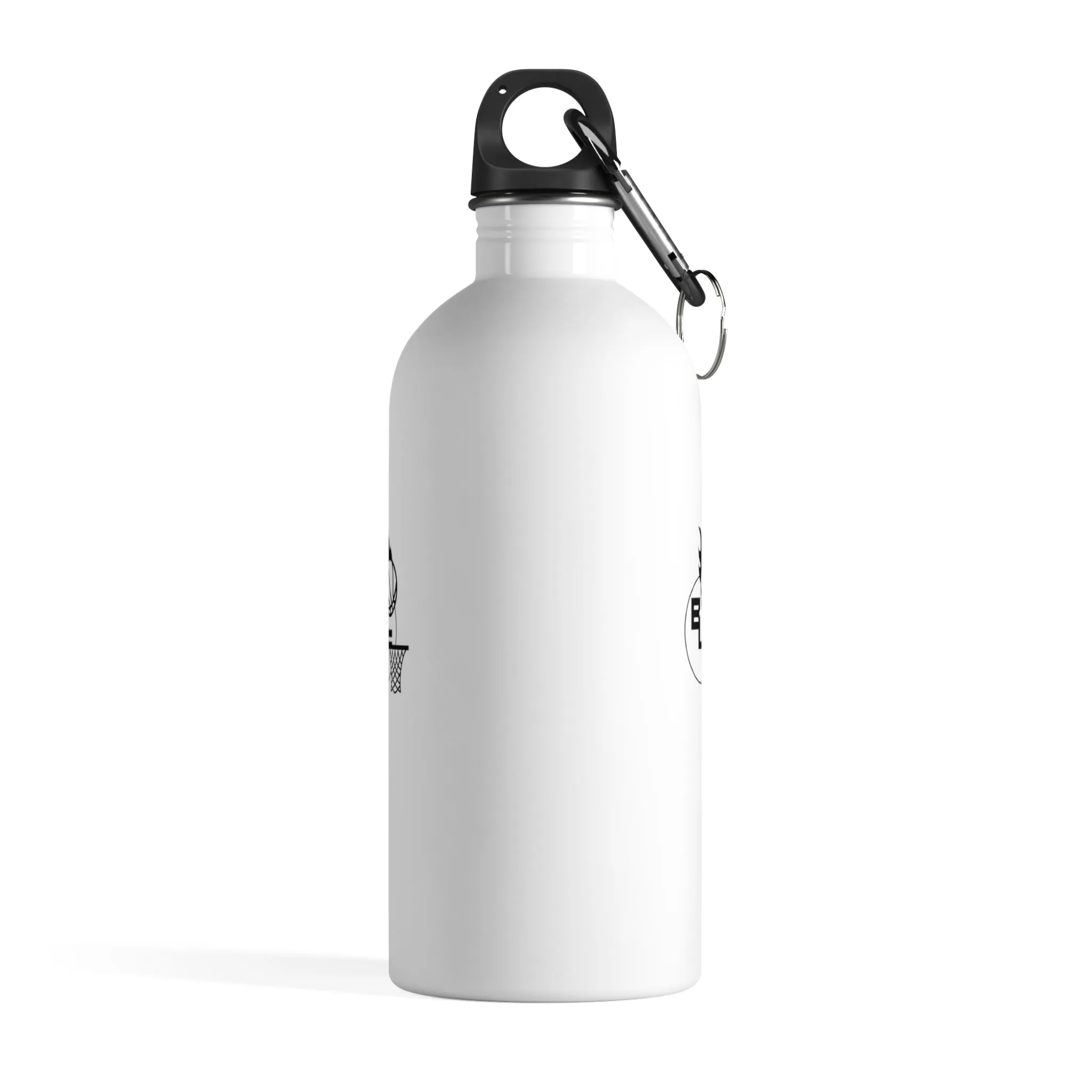 Bradley Floyd Stainless Steel Water Bottle