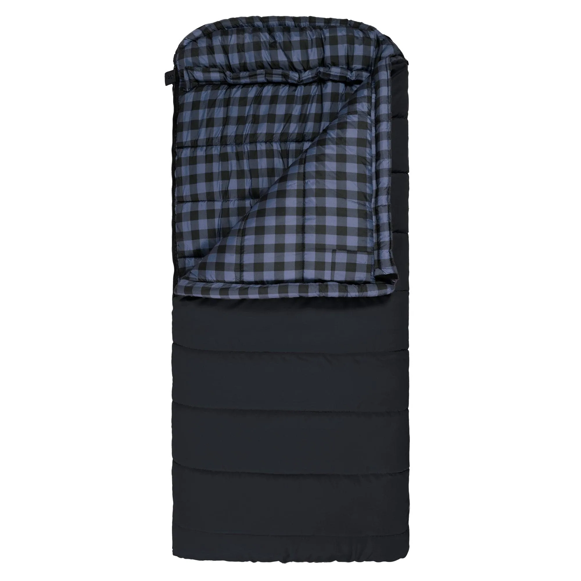 Bridger Canvas Sleeping Bags