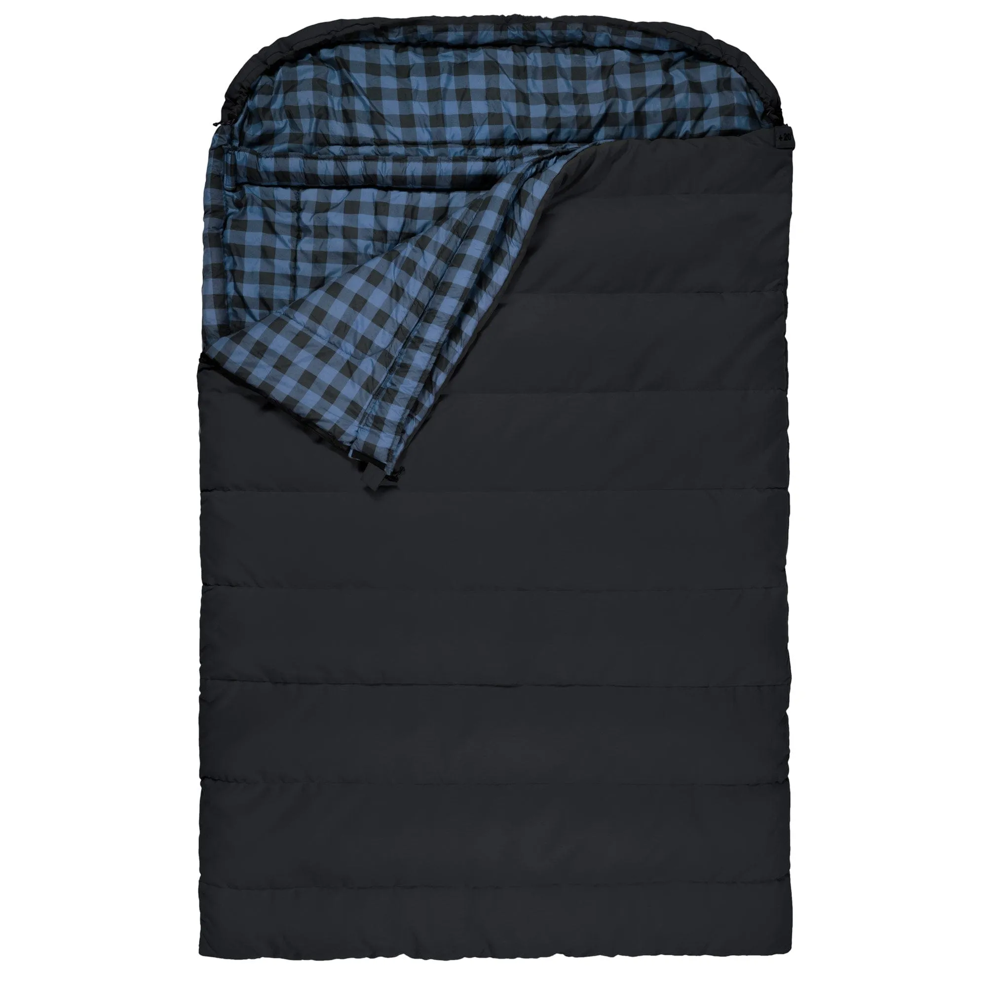 Bridger Canvas Sleeping Bags