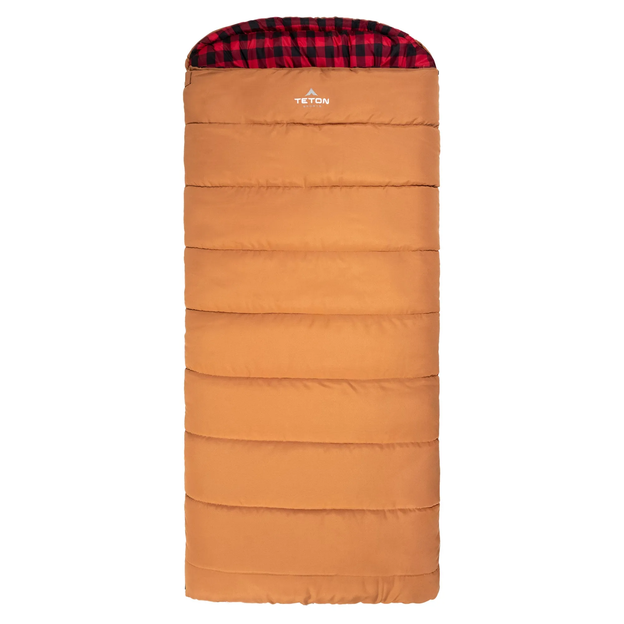 Bridger Canvas Sleeping Bags