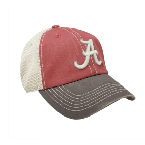 Bridgestone NCAA Relaxed Fit Mesh Hats