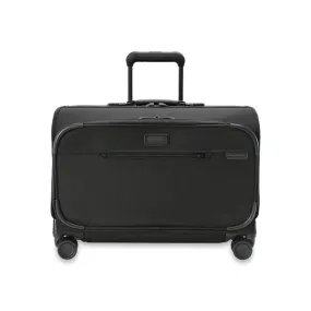 Briggs & Riley Baseline Wide-Carry on Garment Spinner