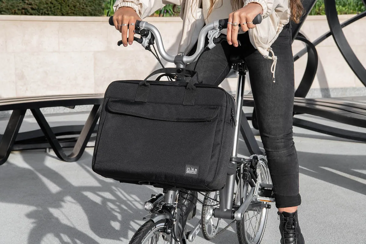 Brompton Metro City Bag - Medium