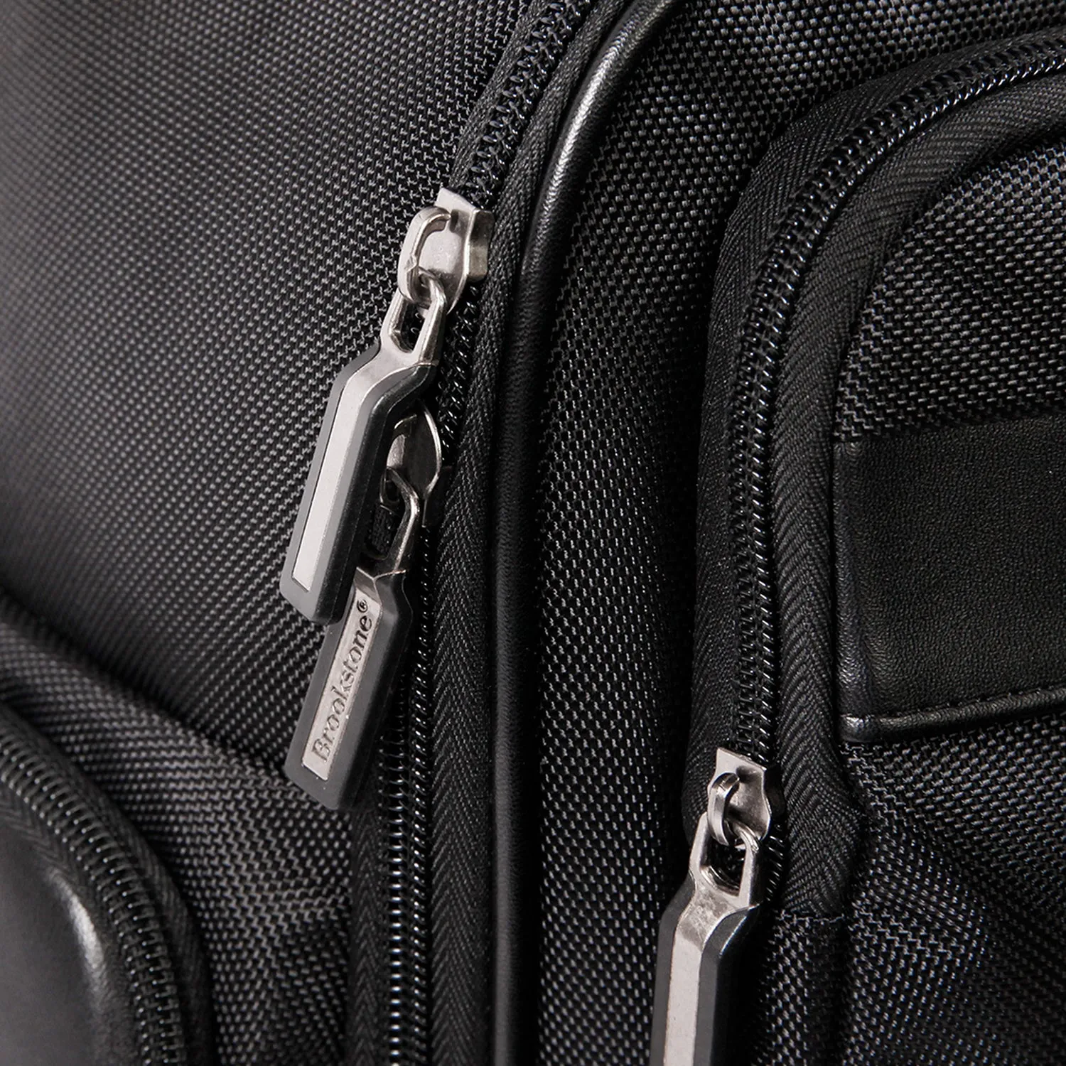 Brookstone x Christian McCaffrey - Ezra Laptop Backpack