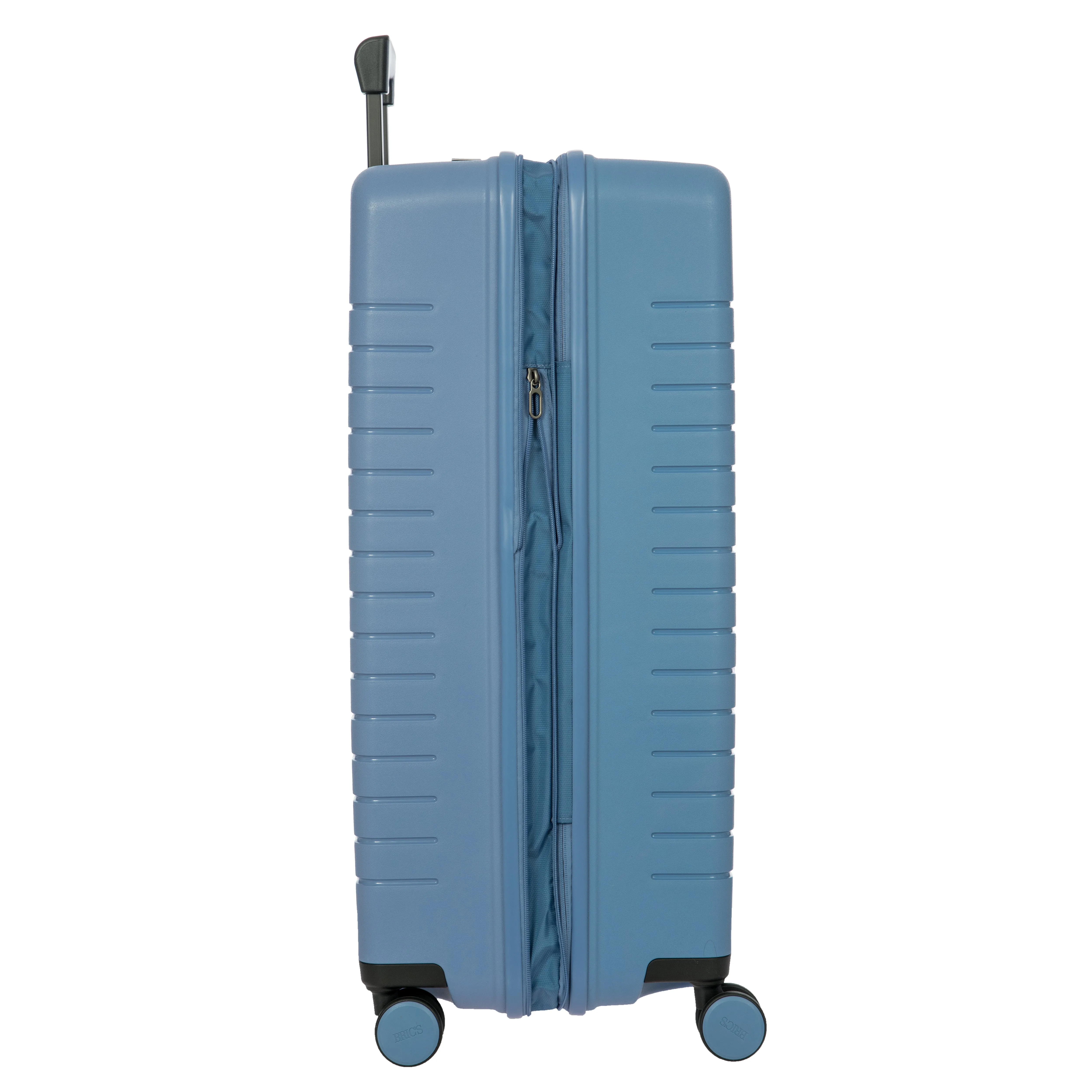 B|Y ULISSE 30" EXPANDABLE SPINNER // Grey Blue