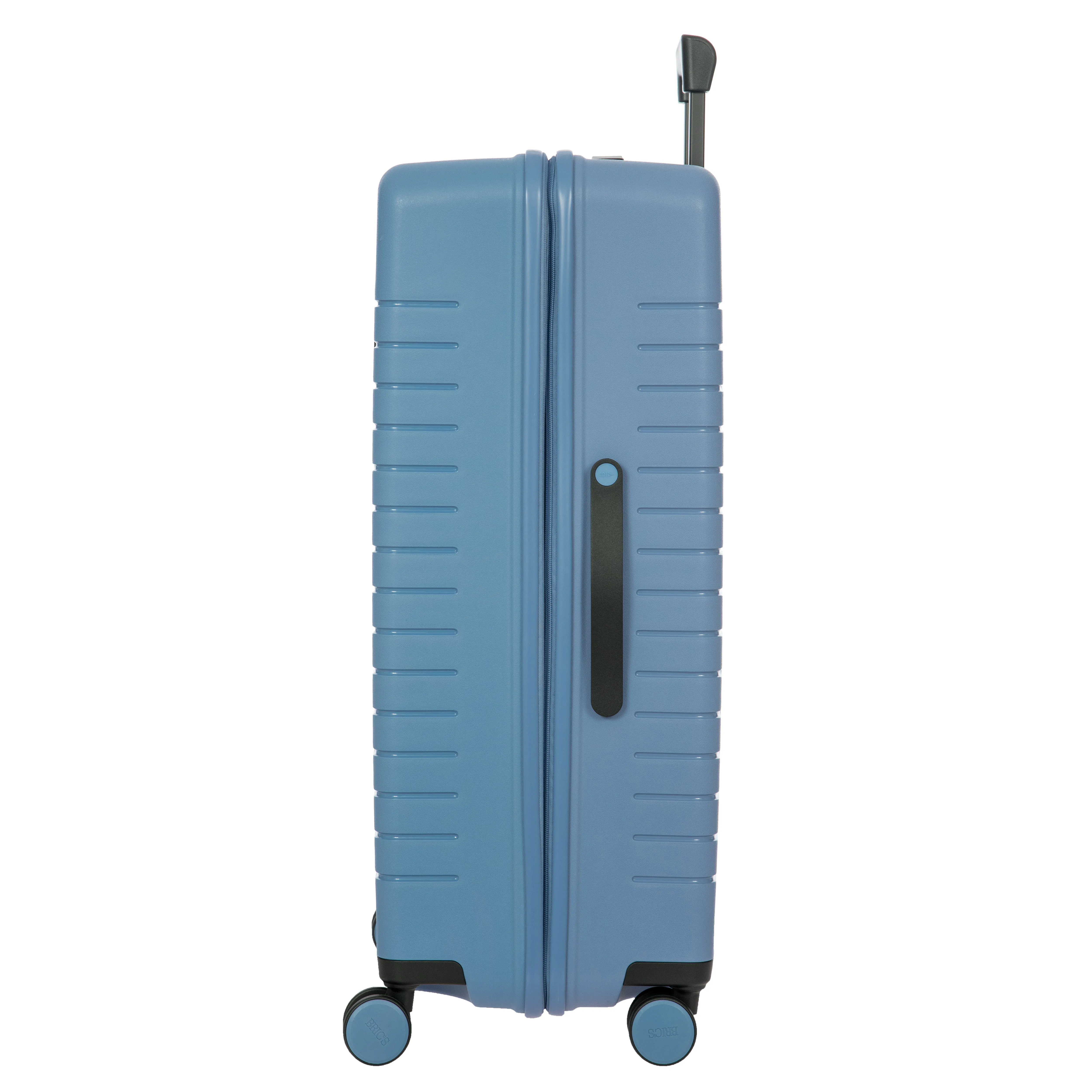 B|Y ULISSE 30" EXPANDABLE SPINNER // Grey Blue