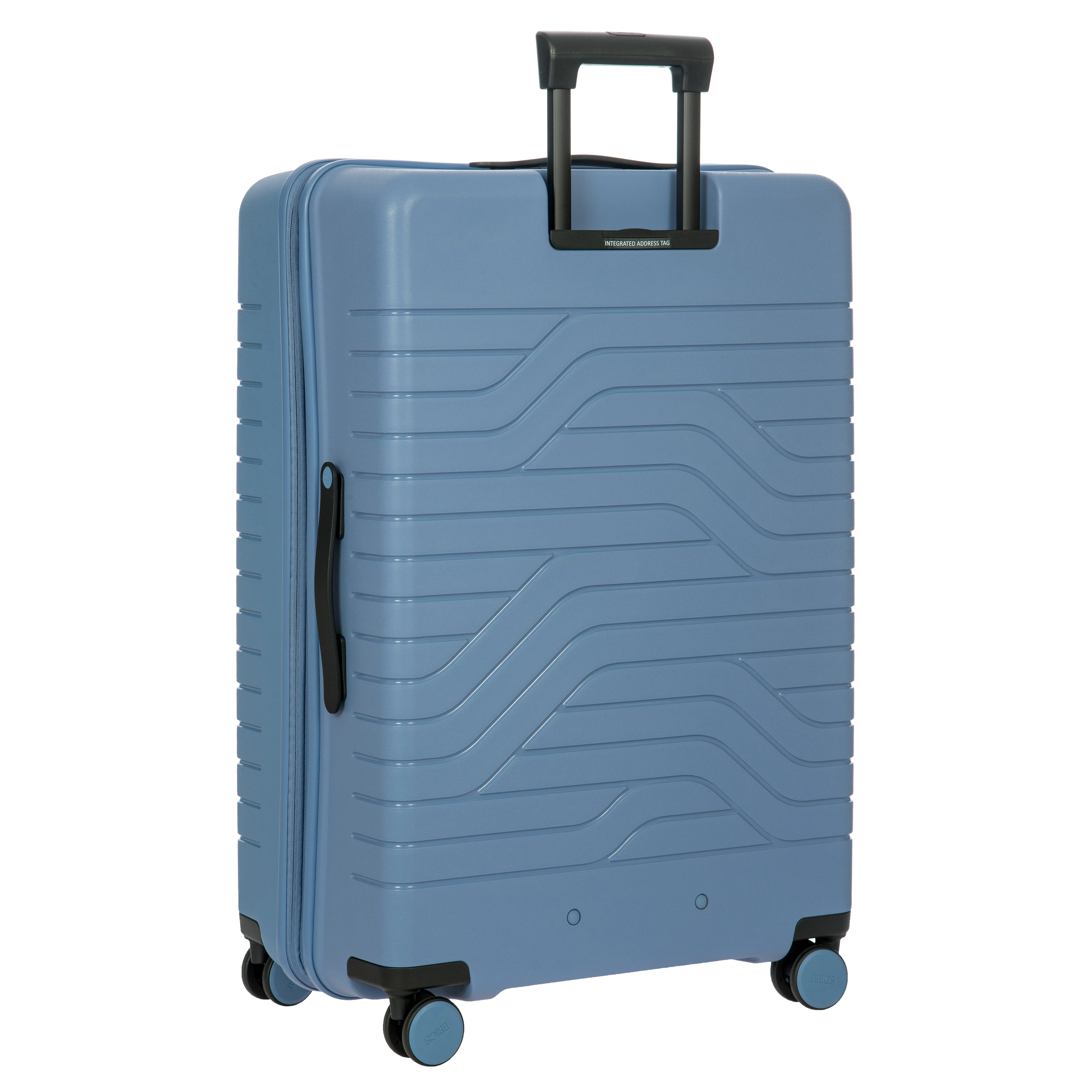 B|Y ULISSE 30" EXPANDABLE SPINNER // Grey Blue