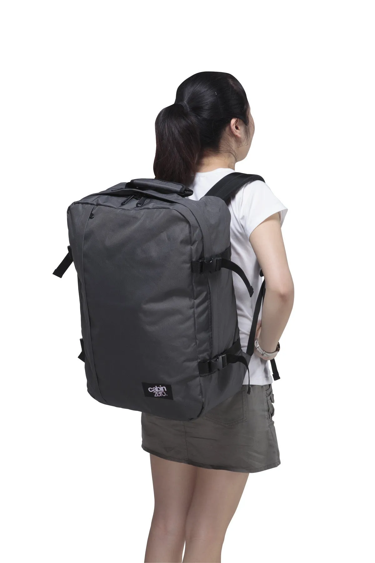 CabinZero Classic 44L