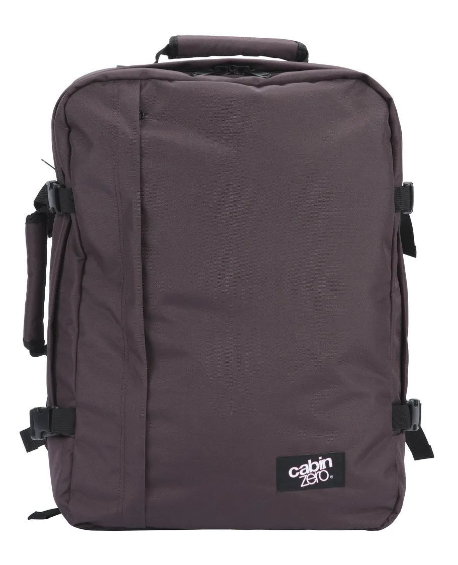 CabinZero Classic 44L