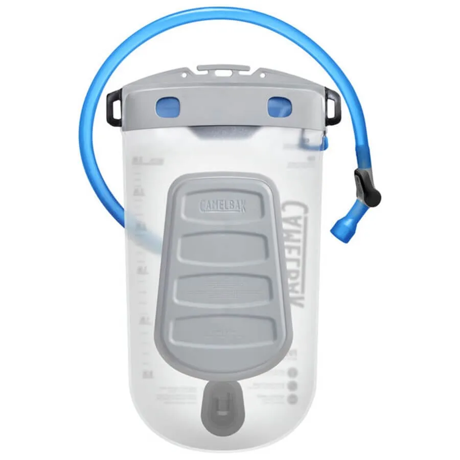 Camelbak Fusion 3L Reservoir with Tru Zip Waterproof Zipper