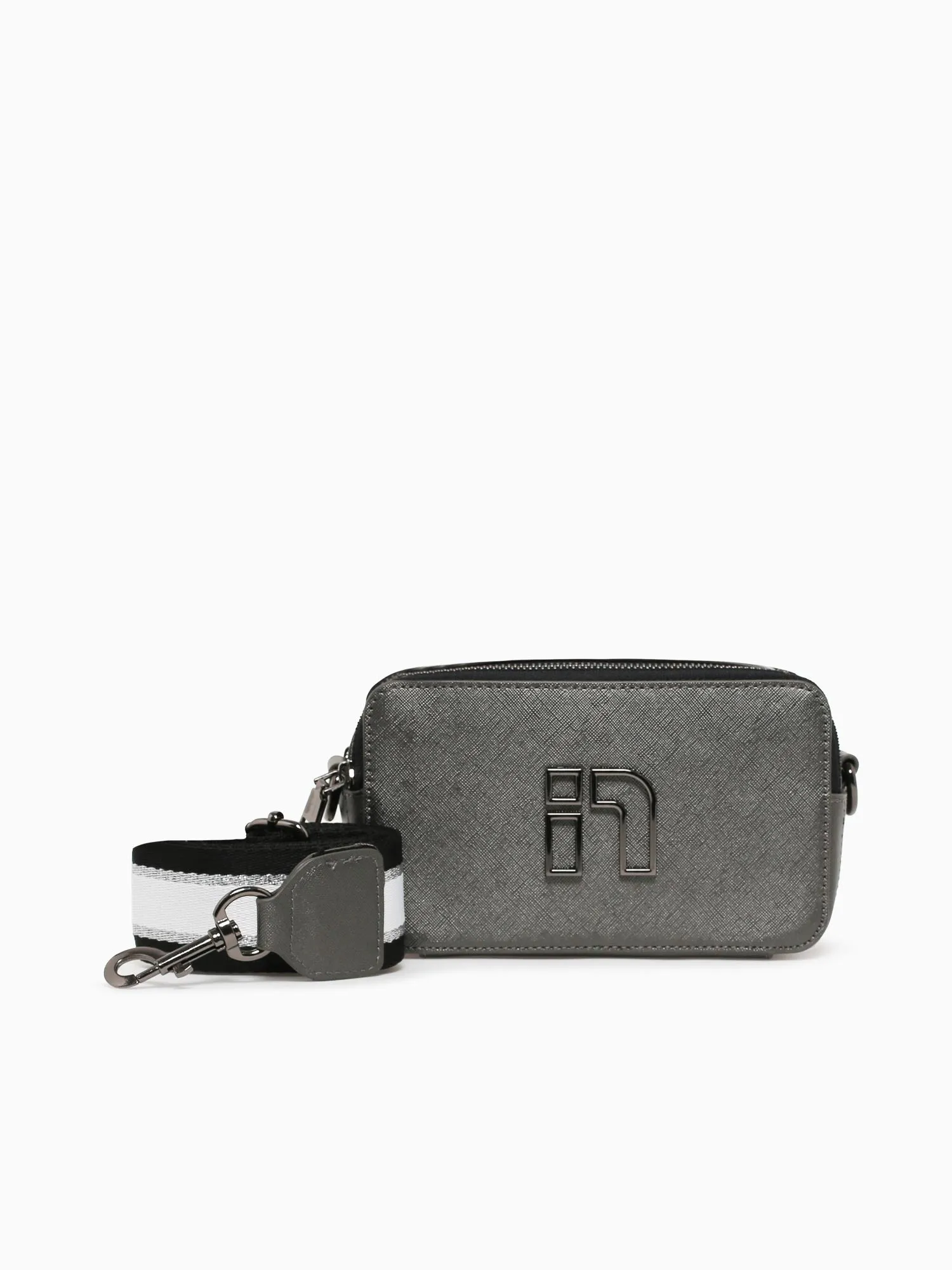 Camera Bag Pewter