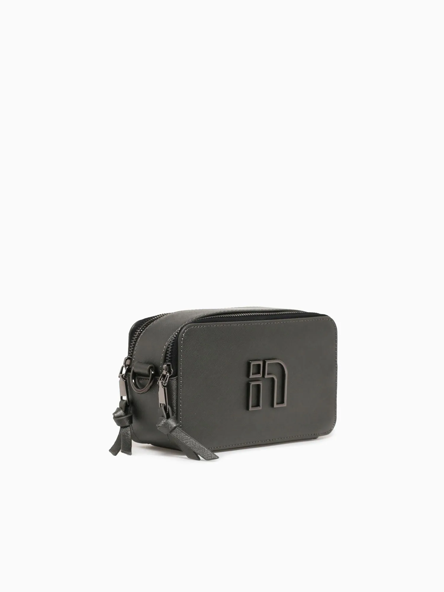 Camera Bag Pewter