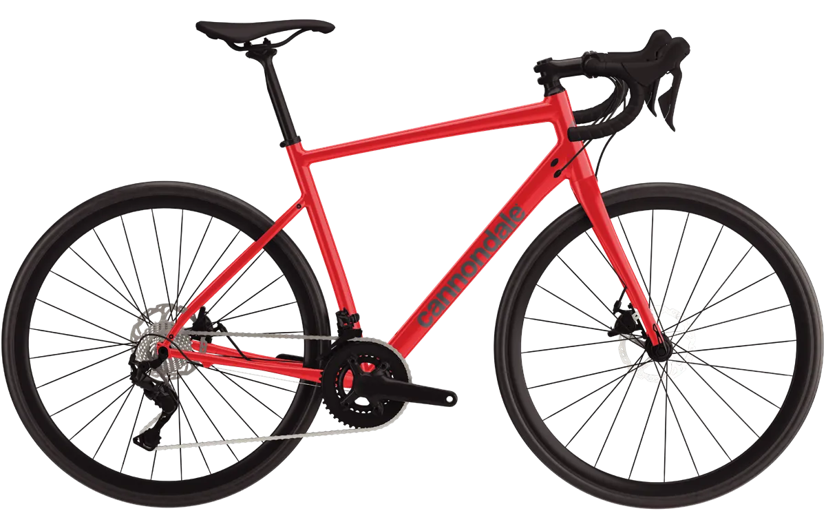 Cannondale Synapse 1 Endurance Road Bike (Available to order)