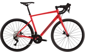 Cannondale Synapse 1 Endurance Road Bike (Available to order)