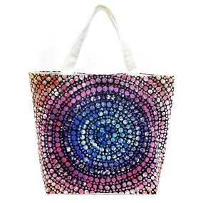 Canvas Tote - Olivia Wilson